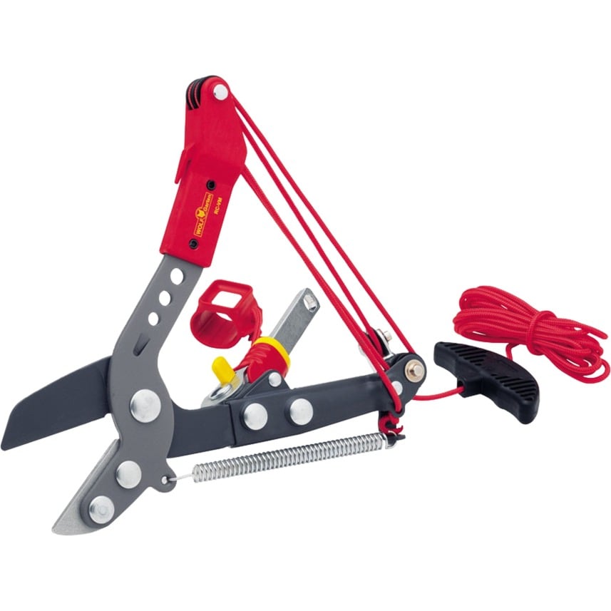 Profi-Baumschere RC-VM Amboss, multi-star Profi-Baumschere RC-VM Amboss, multi-star von Wolf-Garten
