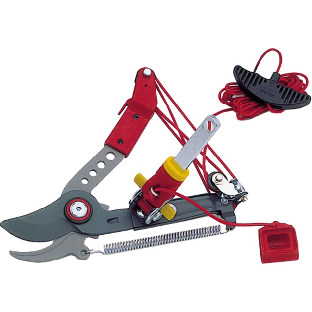 Profi-Baumschere RR-VM Bypass, multi-star von Wolf-Garten