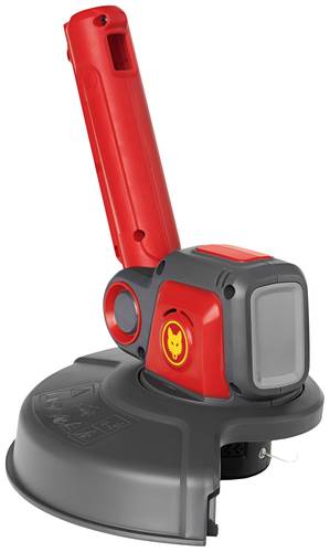 Rasentrimmer 72AMT4-1650 LT 25 eM Wolf Combisystem Multi-Star Rasentrimmer 72AMT4-1650 LT 25 eM Wolf Combisystem Multi-Star von Wolf-Garten