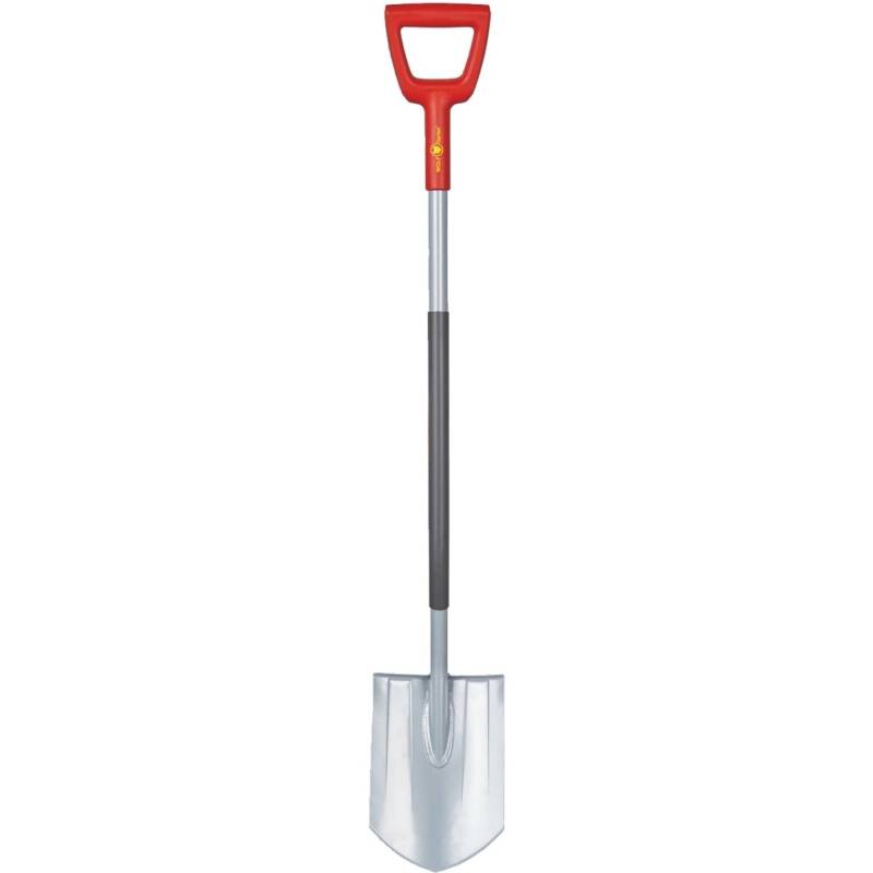 Spitzspaten ASP-D von Wolf-Garten