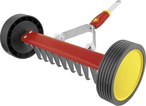 Vertikutier-Roller 71AAA036650 UR-M3 30cm Wolf Combisystem Multi-Star Vertikutier-Roller 71AAA036650 UR-M3 30cm Wolf Combisystem Multi-Star von Wolf-Garten