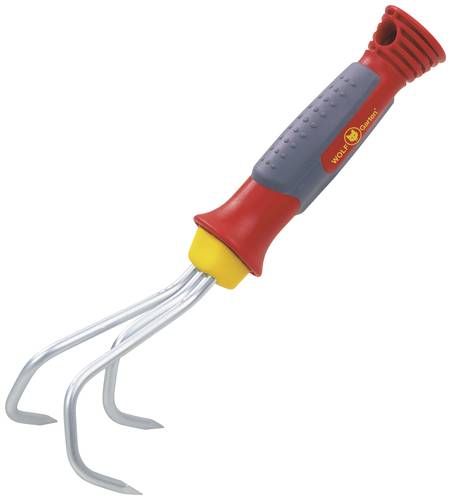 WOLF-Garten 2714000 Grubber Arbeitsbreite 7cm von Wolf-Garten