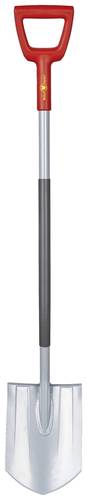 WOLF-Garten 73ADA006650 Spitzspaten Arbeitsbreite 190mm D-Griff WOLF-Garten 73ADA006650 Spitzspaten Arbeitsbreite 190mm D-Griff von Wolf-Garten