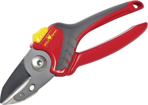 WOLF-Garten 73CFA003650 RS 2500 Gartenschere Amboss WOLF-Garten 73CFA003650 RS 2500 Gartenschere Amboss von Wolf-Garten