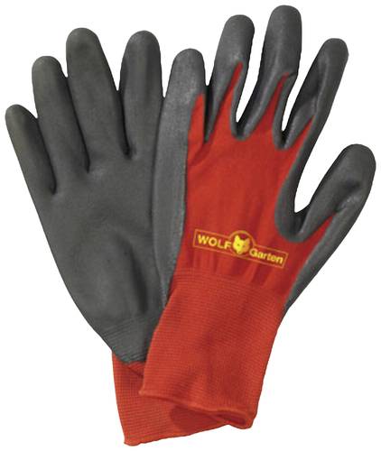 WOLF-Garten 7760016 Handschuh Boden, Größe: 10 GH-BO 10 1 Paar WOLF-Garten 7760016 Handschuh Boden, Größe: 10 GH-BO 10 1 Paar von Wolf-Garten