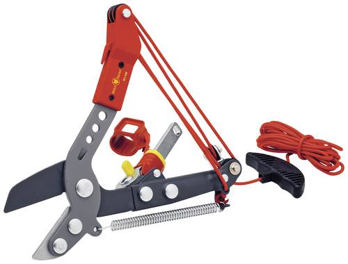 WOLF-Garten RC-VM 71ACA005650 Astschere Amboss WOLF-Garten RC-VM 71ACA005650 Astschere Amboss von Wolf-Garten