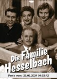 Die Familie Hesselbach (6 DVDs) von Wolf Schmidt