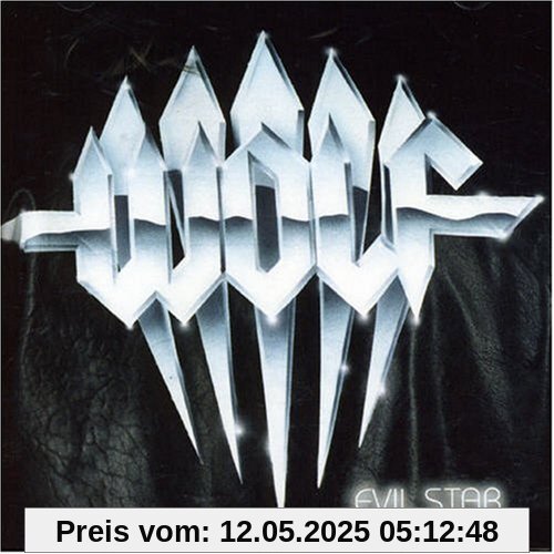 Evil Star von Wolf