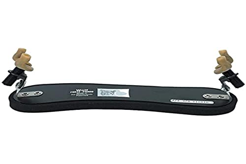 Wolf Schulterstütze forte primo Violine 4/4-3/4, beide Seiten höhenverstellbar, gerade Form Wolf Schulterstütze forte primo Violine 4/4-3/4, beide Seiten höhenverstellbar, gerade Form von WOLF