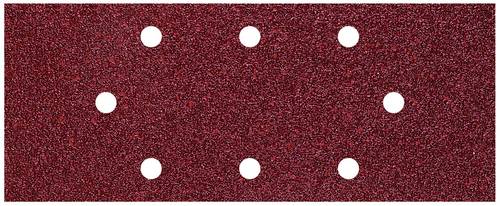 Wolfcraft 1968000 Schwingschleifpapier gelocht Körnung 180 (L x B) 230mm x 93mm 5St. von Wolfcraft