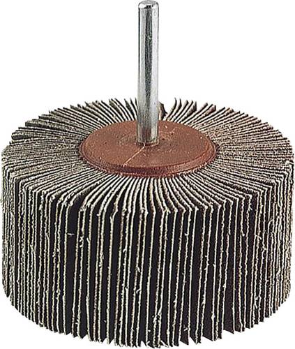 Wolfcraft 2033000 Fächerschleifer Durchmesser 80mm 1St. Wolfcraft 2033000 Fächerschleifer Durchmesser 80mm 1St. von Wolfcraft