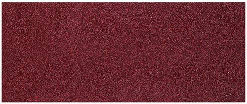 Wolfcraft 2058000 Schwingschleifpapier ungelocht Körnung 120 (L x B) 280mm x 115mm 8St. von Wolfcraft