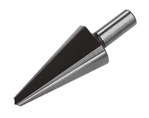 Wolfcraft 2519000 Lochfräser HSS Schaftdurchmesser 8mm Wolfcraft 2519000 Lochfräser HSS Schaftdurchmesser 8mm von Wolfcraft