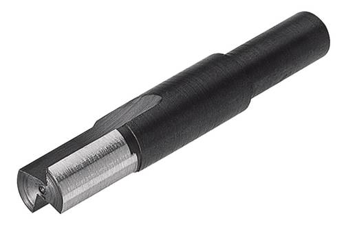 Wolfcraft 3237000 Nutfräser Produktabmessung, Ø 10mm Schaftdurchmesser 8mm von Wolfcraft