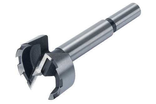 Wolfcraft 3321000 Forstnerbohrer 32mm Gesamtlänge 90mm Zylinderschaft 1St. von Wolfcraft