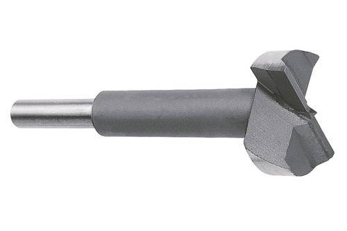 Wolfcraft 3374000 Forstnerbohrer 26mm Gesamtlänge 90mm Zylinderschaft 1St. Wolfcraft 3374000 Forstnerbohrer 26mm Gesamtlänge 90mm Zylinderschaft 1St. von Wolfcraft