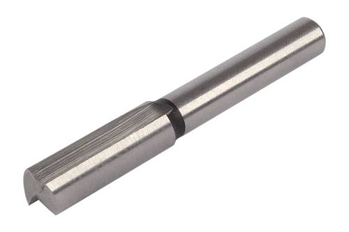 Wolfcraft 3800000 Nutfräser HSS Produktabmessung, Ø 4mm Schaftdurchmesser 6mm Wolfcraft 3800000 Nutfräser HSS Produktabmessung, Ø 4mm Schaftdurchmesser 6mm von Wolfcraft