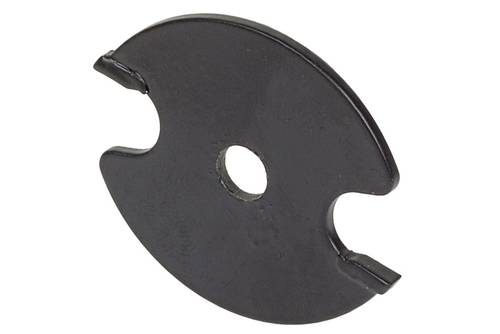 Wolfcraft 3829000 Nutfräser Hartmetall Produktabmessung, Ø 40mm Wolfcraft 3829000 Nutfräser Hartmetall Produktabmessung, Ø 40mm von Wolfcraft