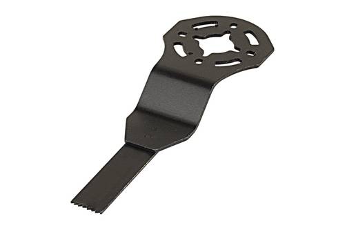 Wolfcraft 3986000 Bimetall Tauchsägeblatt 10mm 1St. Wolfcraft 3986000 Bimetall Tauchsägeblatt 10mm 1St. von Wolfcraft
