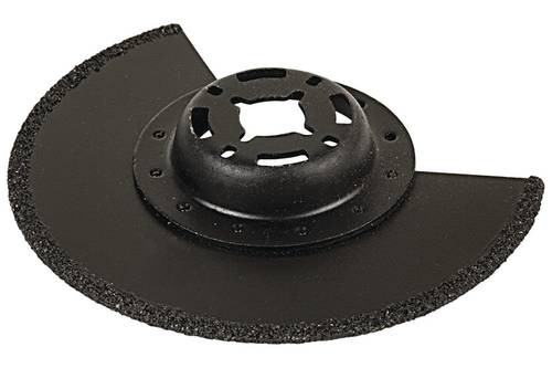 Wolfcraft 3995000 Hartmetall Segmentsägeblatt 85mm 1St. Wolfcraft 3995000 Hartmetall Segmentsägeblatt 85mm 1St. von Wolfcraft