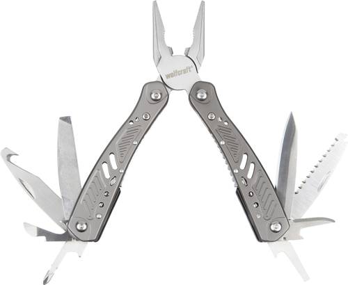 Wolfcraft 4080000 Multitool von Wolfcraft