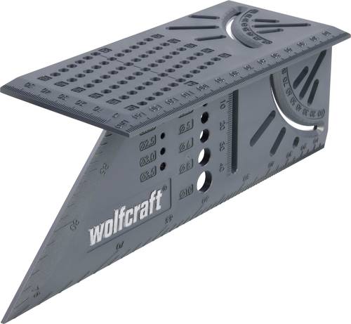 Wolfcraft 5208000 Gehrungswinkel von Wolfcraft