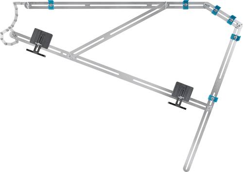 Wolfcraft 5210000 Treppenlehre von Wolfcraft