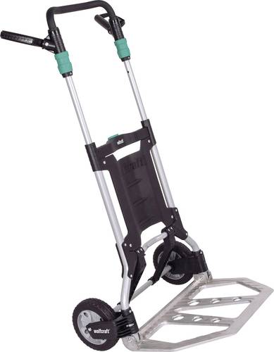 Wolfcraft 5525000 Sackkarre Traglast (max.): 200kg von Wolfcraft