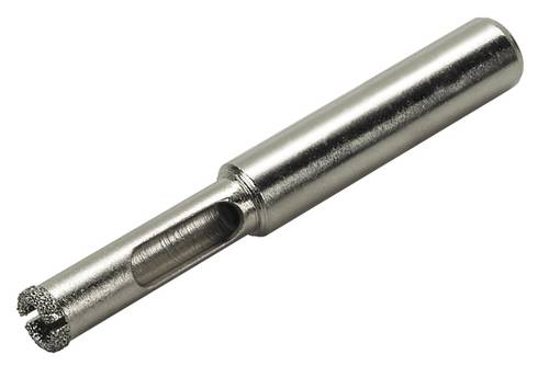 Wolfcraft 5916000 Lochsäge 6mm diamantbeschichtet 1St. Wolfcraft 5916000 Lochsäge 6mm diamantbeschichtet 1St. von Wolfcraft
