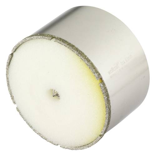 Wolfcraft 5933000 Lochsäge 83mm diamantbeschichtet 1St. von Wolfcraft