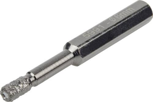 Wolfcraft 5991000 Diamant-Bohrer 1St. von Wolfcraft