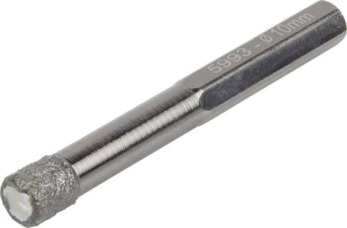 Wolfcraft 5993000 Diamant-Bohrer 1St. von Wolfcraft