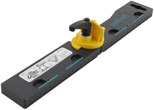 Wolfcraft 6921000 Winkelschmiege 180° Wolfcraft 6921000 Winkelschmiege 180° von Wolfcraft