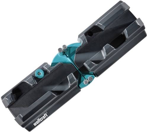 Wolfcraft 6948200 Schneidlade von Wolfcraft