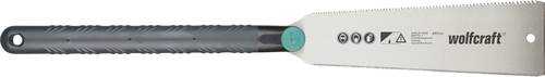 Wolfcraft 6951000 Japan-Zugsäge 570mm Wolfcraft 6951000 Japan-Zugsäge 570mm von Wolfcraft