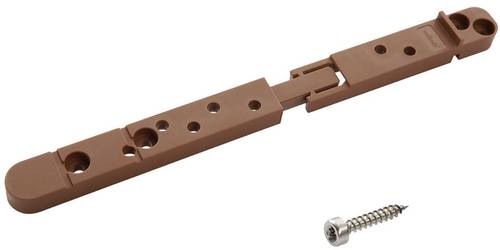 Wolfcraft 6974000 Erweiterungs-Sets für verdecktes Verschrauben Wolfcraft 6974000 Erweiterungs-Sets für verdecktes Verschrauben von Wolfcraft