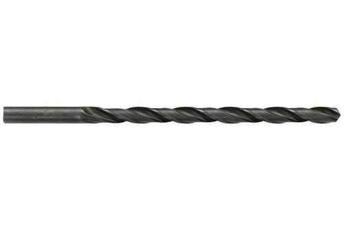 Wolfcraft 7492010 HSS Metall-Spiralbohrer 1.5mm Gesamtlänge 40mm rollgewalzt DIN 338 Zylinderschaft von Wolfcraft