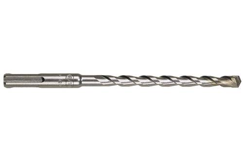 Wolfcraft 7832010 Hartmetall Hammerbohrer 12mm Gesamtlänge 210mm SDS-Plus 1St. von Wolfcraft