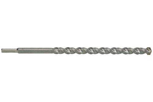 Wolfcraft 7932010 Hartmetall Durchbruchbohrer 22mm Gesamtlänge 400mm Sechskantschaft 1St. Wolfcraft 7932010 Hartmetall Durchbruchbohrer 22mm Gesamtlänge 400mm Sechskantschaft 1St. von Wolfcraft