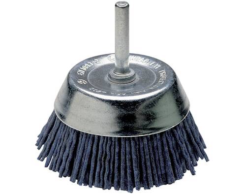 Wolfcraft Nylon-Topfbürste 2728000 1St. Wolfcraft Nylon-Topfbürste 2728000 1St. von Wolfcraft