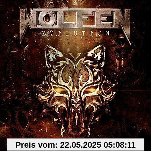 Evilution Evilution von Wolfen