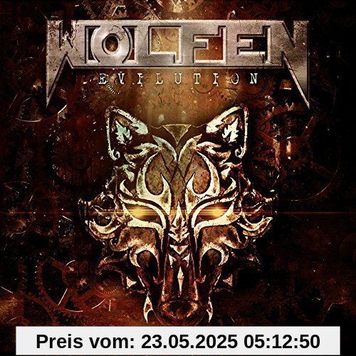 Evilution von Wolfen