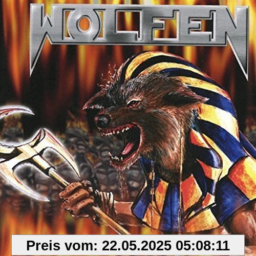 Humanity...Sold Out/Don'T Thrust the White Humanity...Sold Out/Don'T Thrust the White von Wolfen