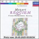 Requiem von Wolfgang Amadeus Mozart
