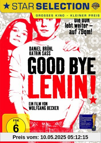 Good Bye, Lenin! von Wolfgang Becker