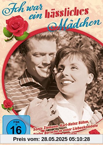 Ich war ein hässliches Mädchen von Wolfgang Liebeneiner