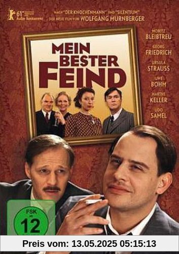 Mein bester Feind von Wolfgang Murnberger