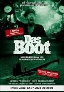 Das Boot - Die Fernsehserie [2 DVDs] von Wolfgang Petersen
