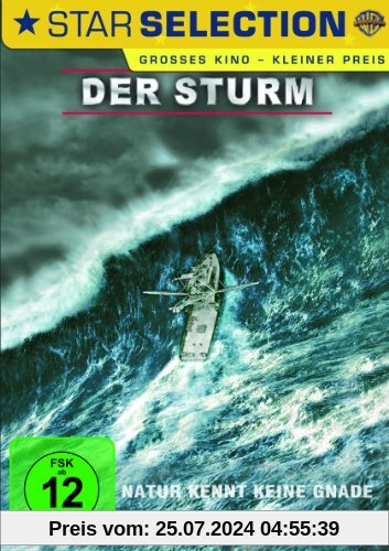 Der Sturm von Wolfgang Petersen