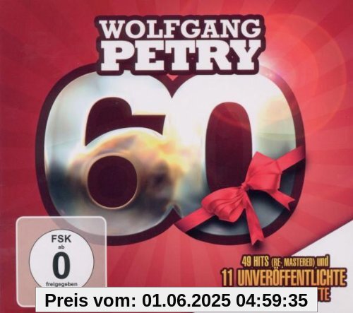 60 60 von Wolfgang Petry